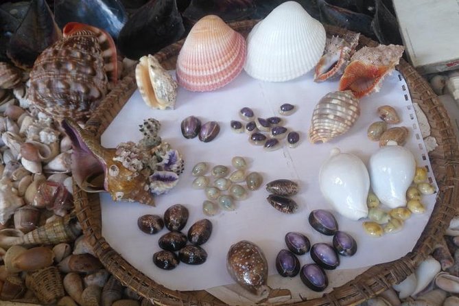 Dar Es Salaam City Tour - Everyday - Exploring National Museum