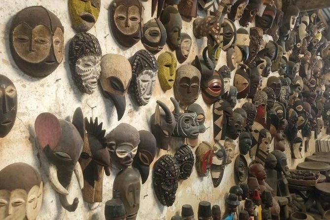 Dar Es Salaam City Tour - Everyday - Experiencing Village Museum