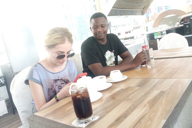 Dar Es Salaam City Tour (Full Day With Private Guide And Car) - Accessibility Information