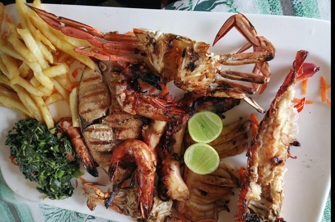 Dar Es Salaam City Tour (Full Day With Private Guide And Car) - Cancellation Policy