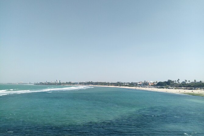 Dar Es Salaam City Tour (Full Day With Private Guide And Car) - Tour Highlights
