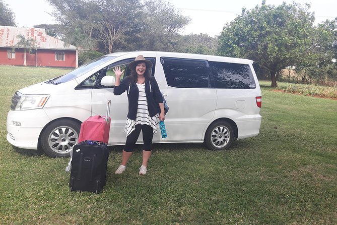 Dar Es Salaam to Morogoro Transfer With Comfortable Car - Key Points