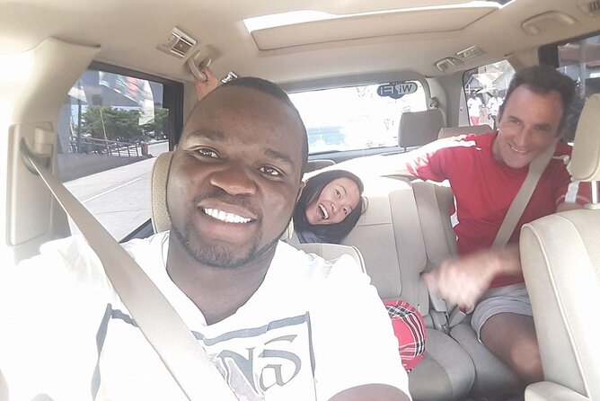 Dar Es Salaam to Morogoro Transfer With Comfortable Car - Dress Code