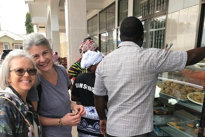 Dar Es Salaam to Morogoro Transfer With Comfortable Car - Group Participation