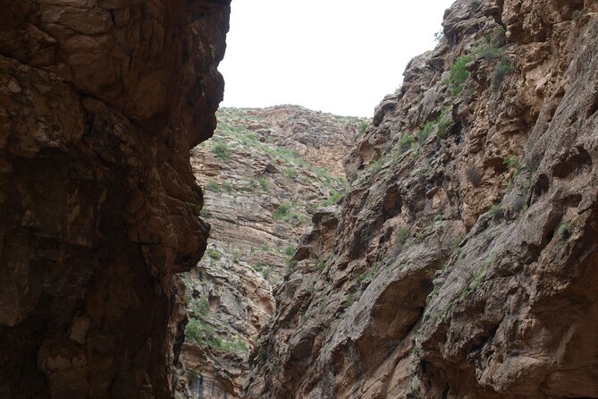 Darband-Boyson Uzbekistan Mountain Trekking 3-Day Private Tour From Samarkand - Itinerary and Activities