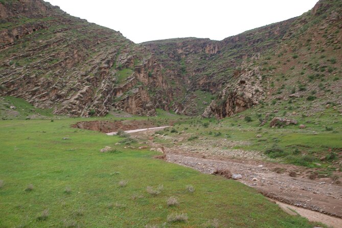 Darband-Boyson Uzbekistan Mountain Trekking 3-Day Private Tour From Samarkand - Additional Information