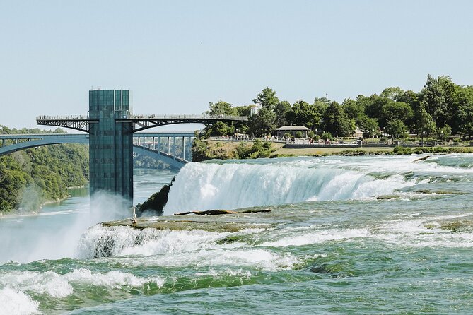 Daredevil Tour of Niagara Falls USA - Customer Reviews and Ratings
