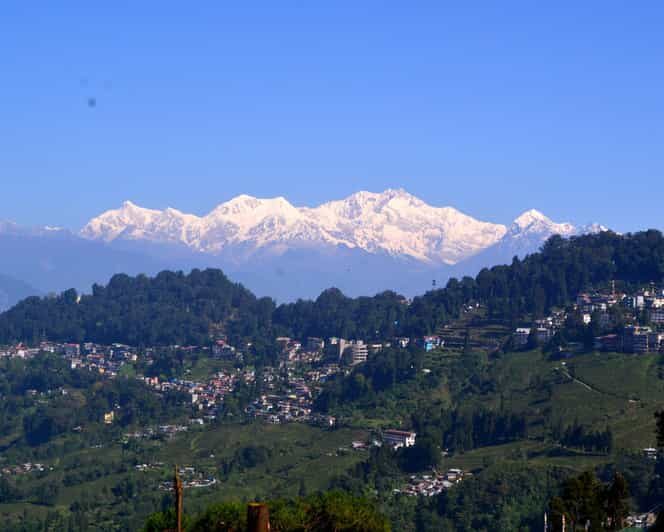 Darjeeling Cultural & Nature Walking Guided Tour - An Introduction to the Tour Experience