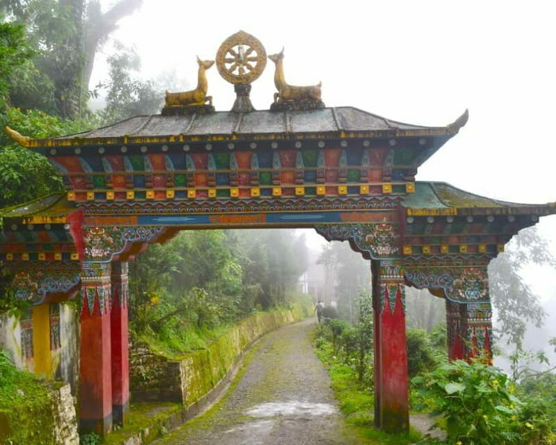 Darjeeling Cultural & Nature Walking Guided Tour - Practical Tips for Making the Most of Your Day