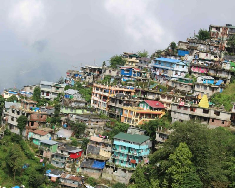 Darjeeling Cultural & Nature Walking Guided Tour - The Sum Up