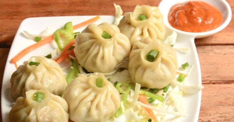 Darjeeling Food Crawl (2 Hours Guided Local Food Tour) - Culinary Experience