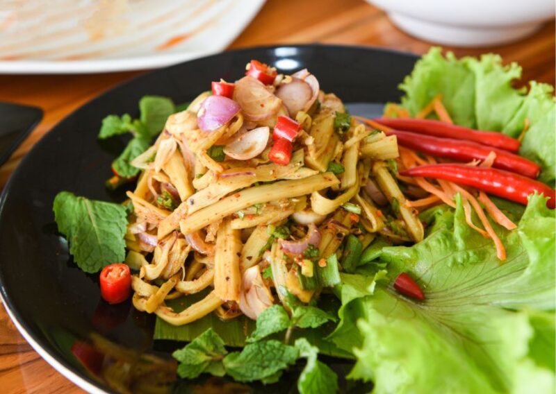 Darjeeling Food Crawl (2 Hours Guided Local Food Tour) - Immerse in Local Food Culture