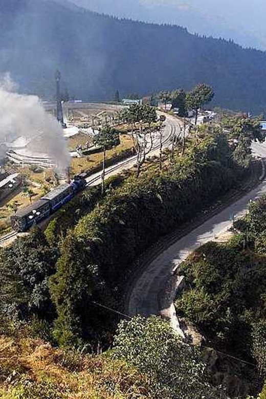 Darjeeling: Full-Day Guided Sightseeing Tour by Car - Booking Information