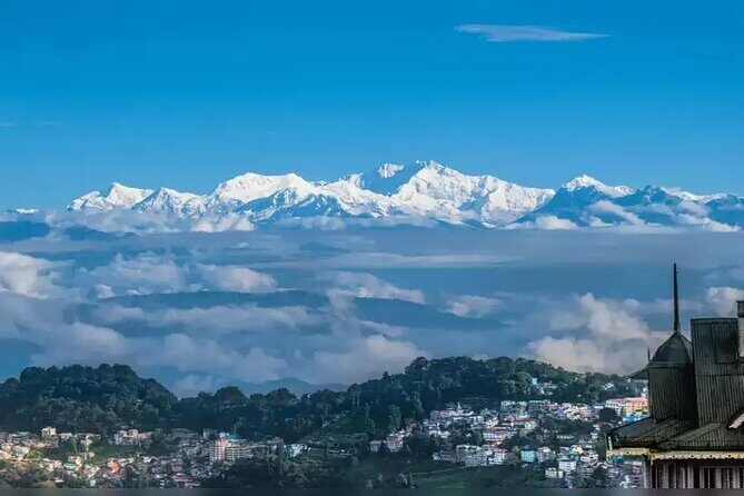 Darjeeling Hills Escape for 3 Nights and 4 Days Private Tour - Practical Details That Matter