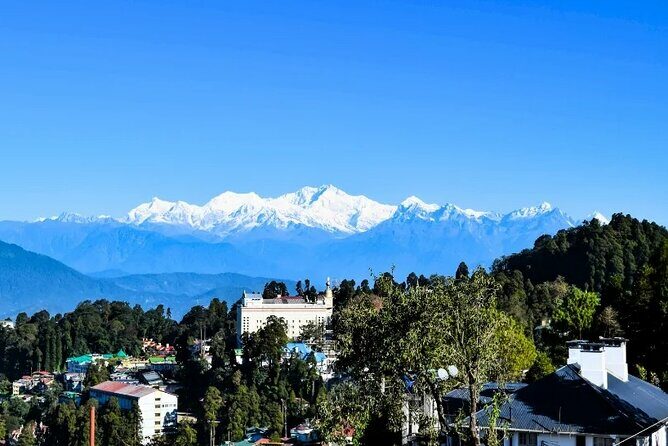 Darjeeling Hills Escape for 3 Nights and 4 Days Private Tour - The Sum Up