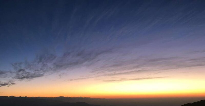 Darjeeling: Private Tiger Hill Sunrise Trip - Highlights of the Experience