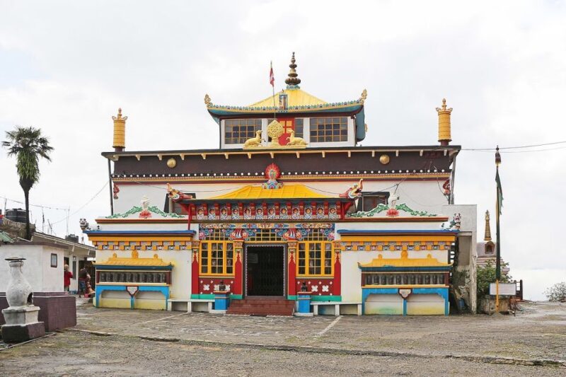 Darjeeling: Private Tiger Hill Sunrise Trip - Inclusions and Pricing