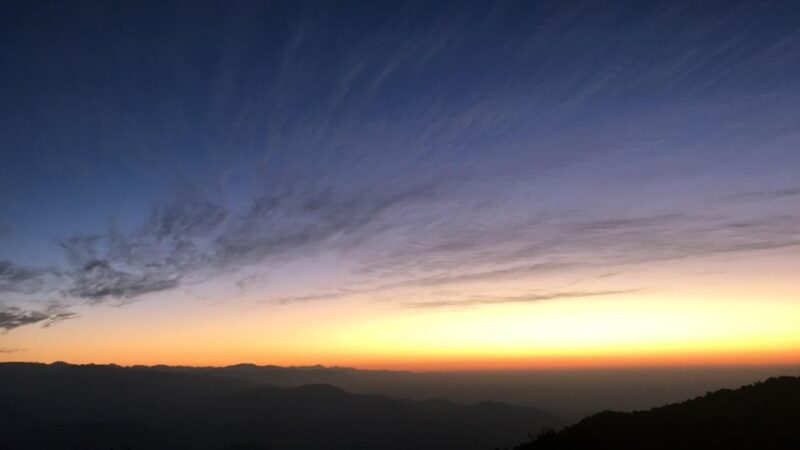 Darjeeling: Private Tiger Hill Sunrise Trip - Frequently Asked Questions
