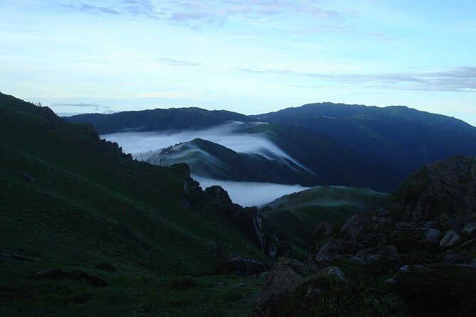 Darjeeling Sandakphu Trek - 4 Days - A Deep Dive Into the 4-Day Darjeeling Sandakphu Trek