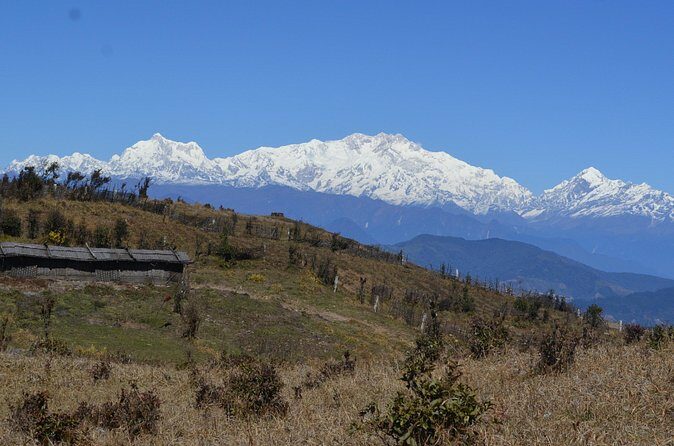 Darjeeling Sandakphu Trek - 4 Days - FAQs