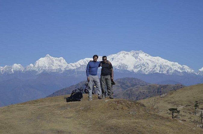Darjeeling Sandakphu Trek - 4 Days - Final Thoughts
