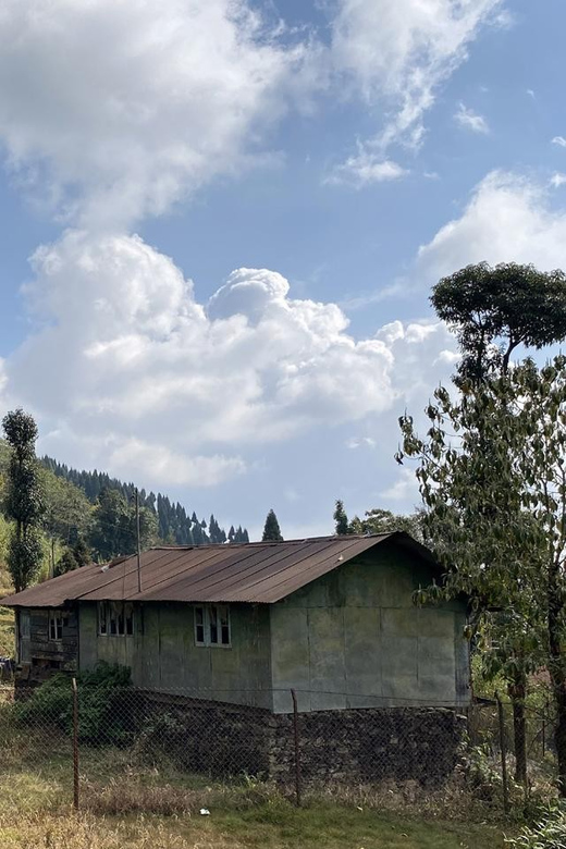 Darjeeling Senchal Wildlife Sanctuary Sonada Hike - 1 Day - Key Points