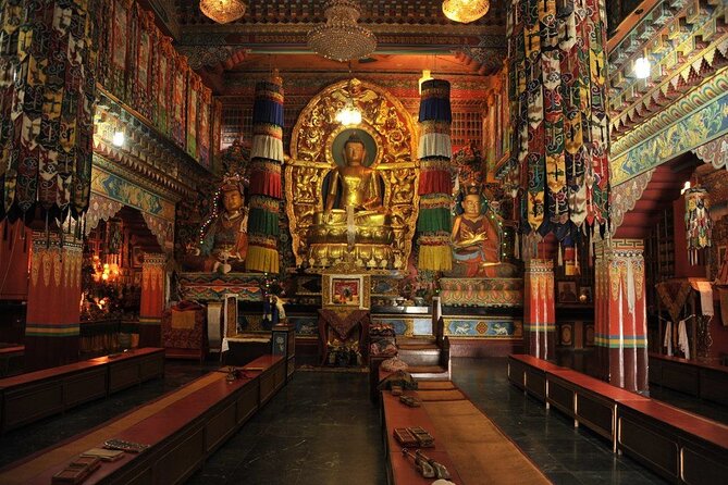 Darjeeling Sikkim Eco Village Tour - Important Information