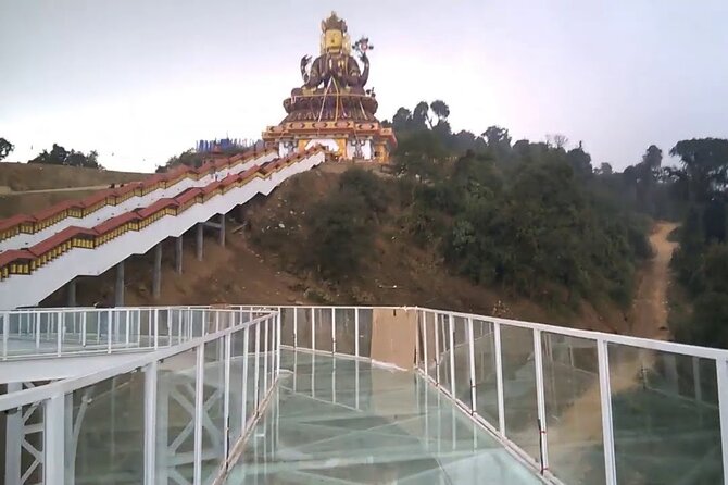 Darjeeling Sikkim Eco Village Tour - Highlights of the Tour