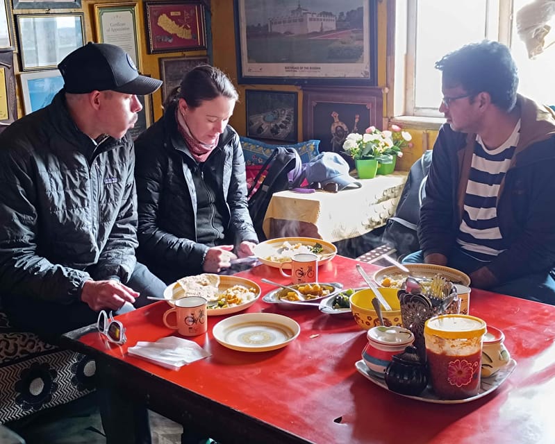 Darjeeling Tonglu Trek - 2 Days - Trek Experience and Highlights