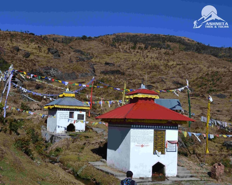 Darjeeling Tonglu Trek - 2 Days - Important Information