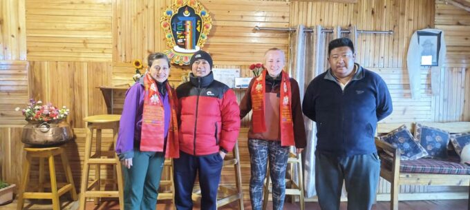 Darjeeling Tonglu Trek - 2 Days - Trek Difficulty and Suitability