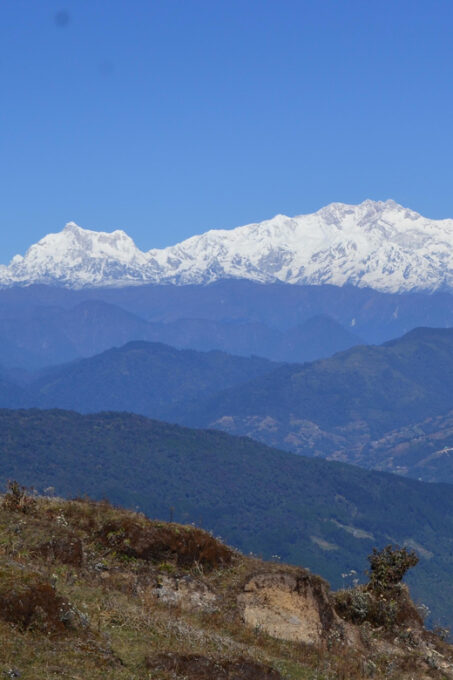 Darjeeling Tonglu Trek - 2 Days - Frequently Asked Questions