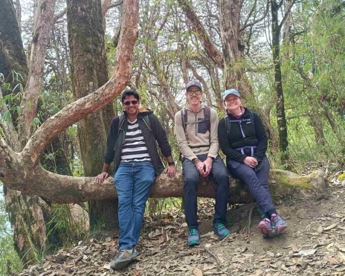Darjeeling Tonglu Trek - 2 Days - Recap