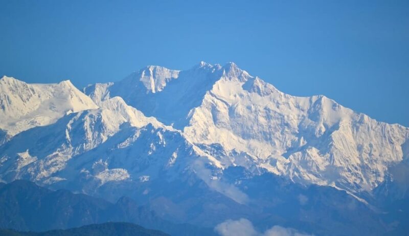 Darjeeling Tonglu Tumling Day Hiking - Cultural Exploration and Traditions