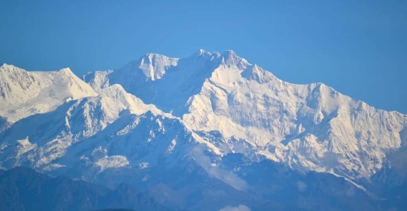 Darjeeling Tonglu Tumling Day Hiking - Nature Experience and Hiking