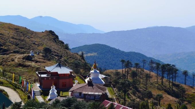 Darjeeling Tonglu Tumling Day Hiking - Frequently Asked Questions