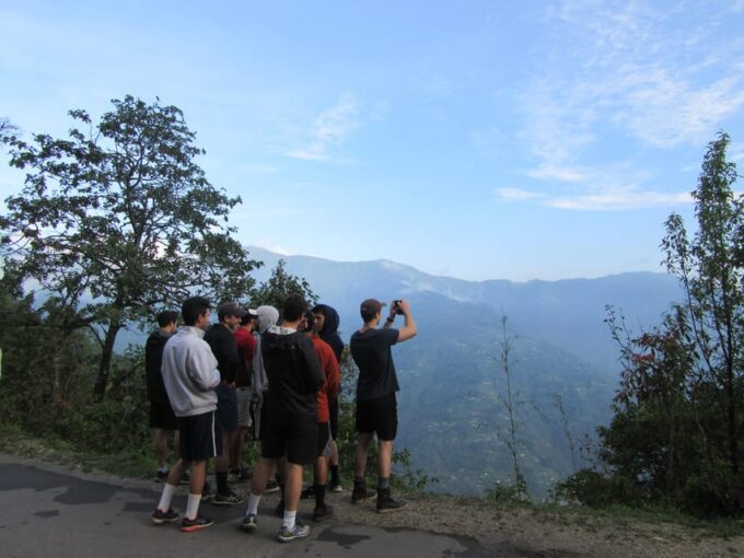 Darjeeling Tonglu Tumling Day Hiking - Recap
