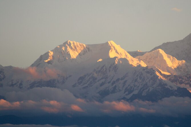 Darjeeling Tonglu - Tumling Day Trek - Start Time and Availability