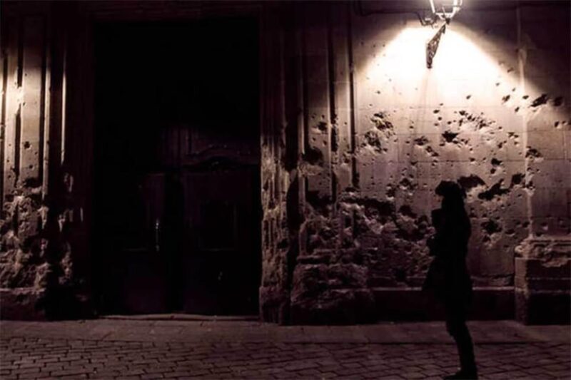 Dark and Criminal Cadiz - Frequently Asked Questions