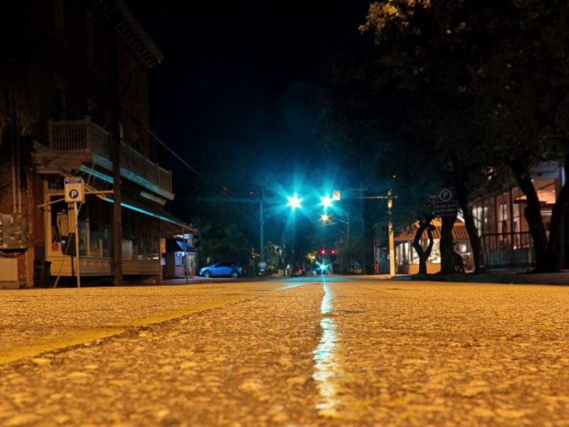 Dark Corners of Key West – Walking Tour - Itinerary Highlights