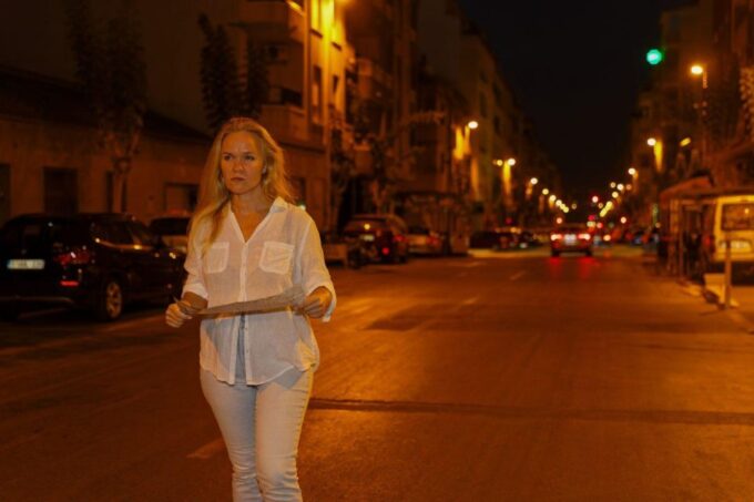 Dark Corners of Rome Walking Tour - Tales of Robbery and Murder