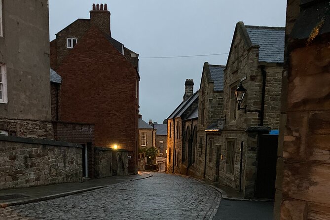 Dark Durham Tour - Visitor Reviews