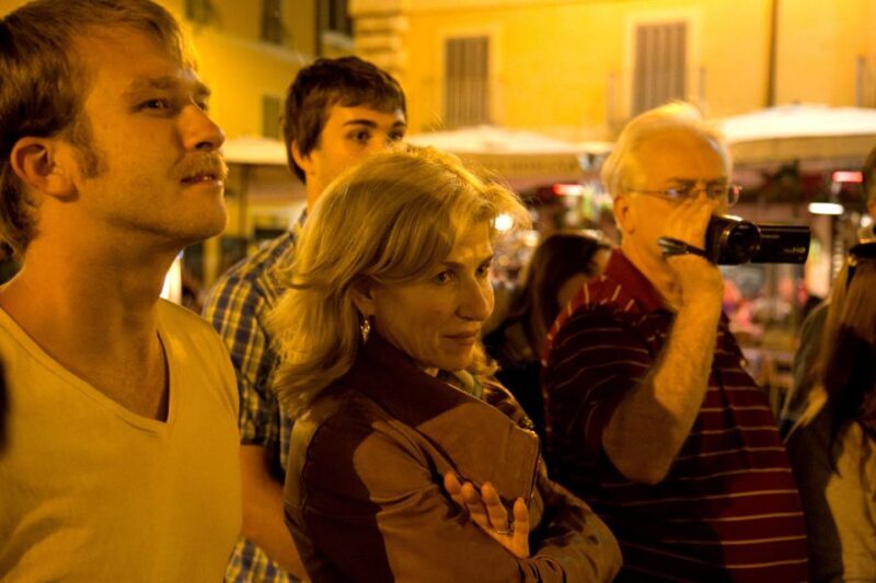 Dark Heart of Rome - Facts, Legend & Mystery Walking Tour - What to Expect on the Tour