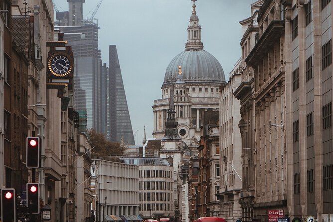 Dark History of London Tour - Darkest Secrets of Whitechapel