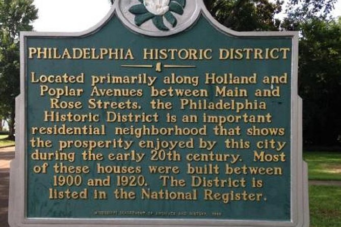 Dark Philly Adult Night Tour - Positive Reviews