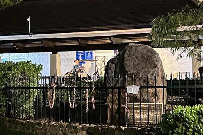 Dark Side Adventure Tours: Ghosts of Waikiki - Customer Experiences and Feedback