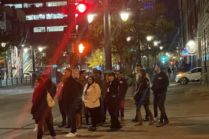 Dark Side of Denver Ghost Tours - Final Thoughts