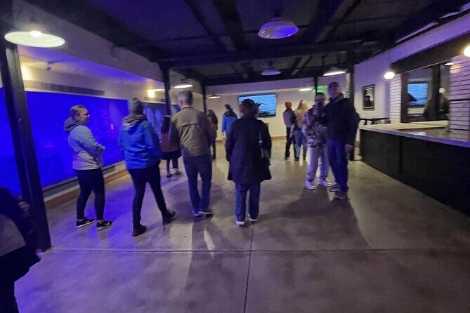 Dark Side of Denver Ghost Tours - FAQ