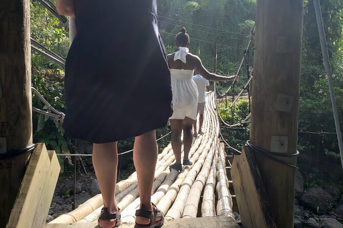 Dark View Falls and Pirates of the Caribbean Movie Set - Booking Your Stay