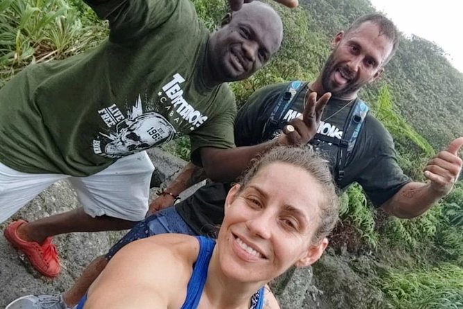 Dark View Falls Half-Day Tour - Review Feedback